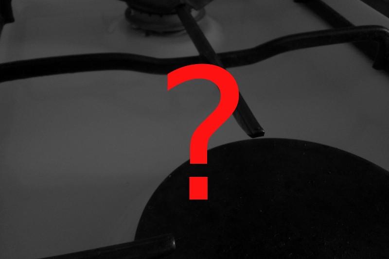 Vybíráme sporák
